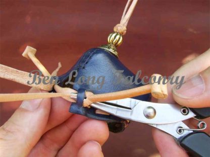 long nosed pliers