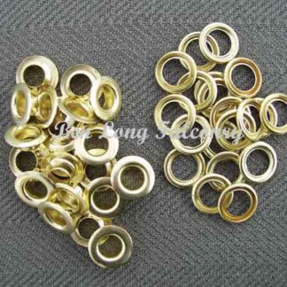 eyelets