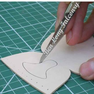 Scalpel Blades No. 26 (straight)