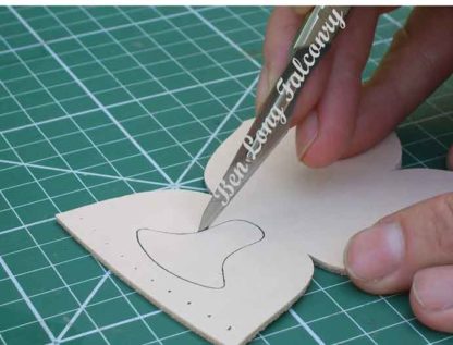 Scalpel Blades No. 26 (straight)