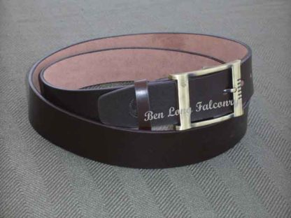 falconry belt
