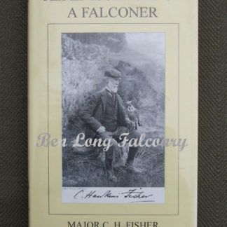Reminiscences of a Falconer by Charles Fisher