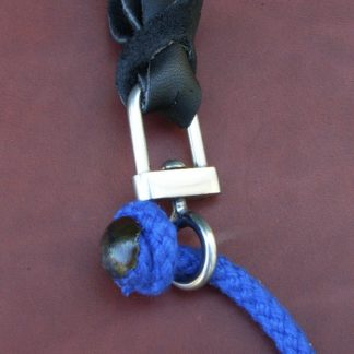 Button Leash