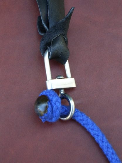 Button Leash