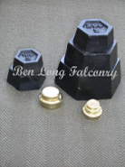metric weights