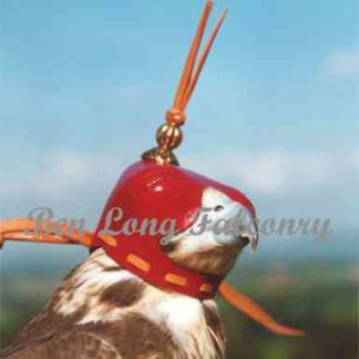 erin falconry hood