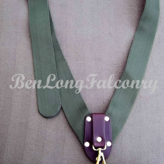 shoulder strap