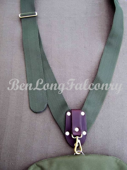 shoulder strap