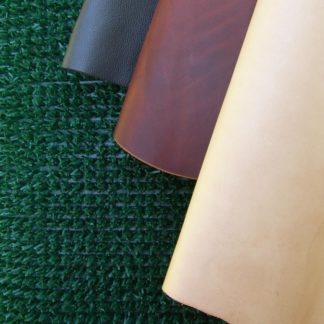 jess leather