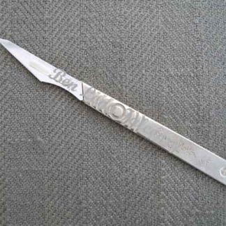 Professional Scalpel Handle
