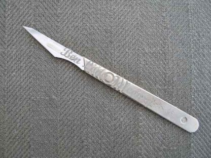 Professional Scalpel Handle