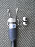 Batteries for Standard Transmitter