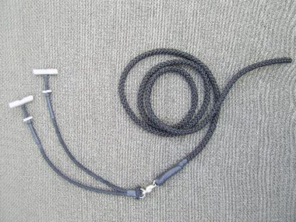 Toggle-style (Bullet) Jess Set