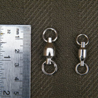 Sampo-style Swivel