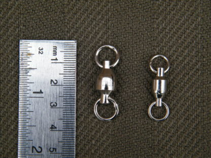 Sampo-style Swivel