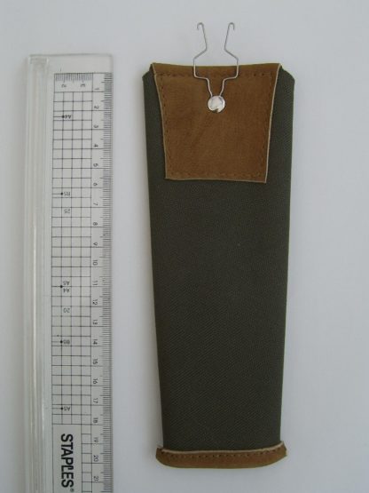 Tailguard (size 4)