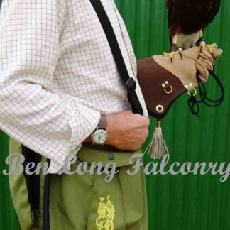 ben long falconry Starter Pack
