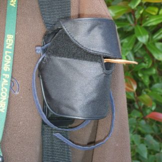Protective Hood Case