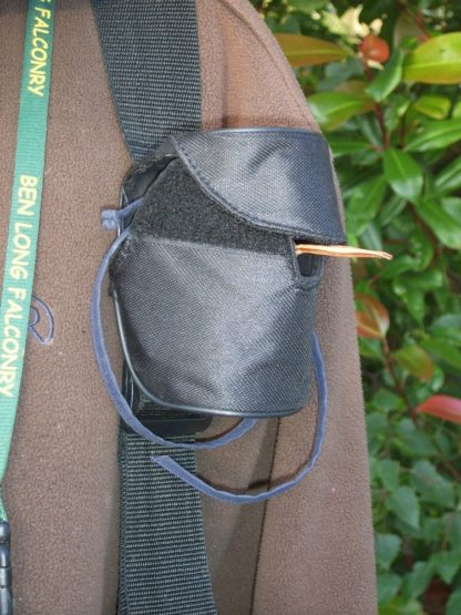 Protective Hood Case
