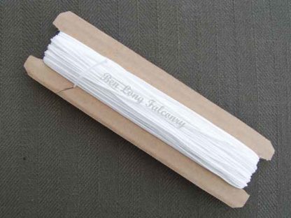 Creance Line, standard weight