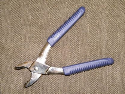 Eyelet Plier Multi Tool - Handles Only