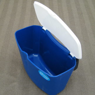 meat container