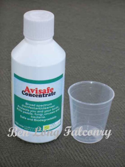 Avisafe
