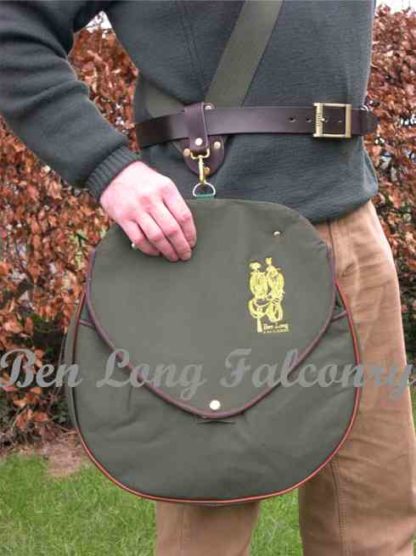 Zenith Hawking Bag