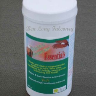 Raptor Breeder Essentials 400g