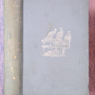 Reminiscences of a Falconer by Major Charles Hawkins Fisher