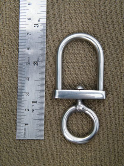 Swivel (large eagle)