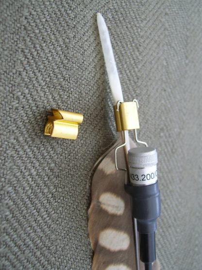 Tailmount (Crimp-on)