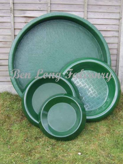 hawk baths, small, medium and large