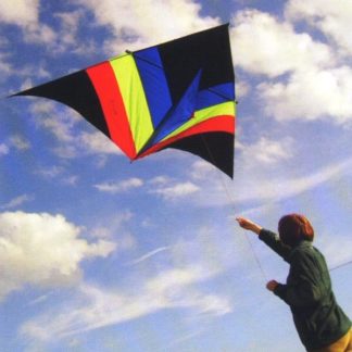 Training Kites & Acc.