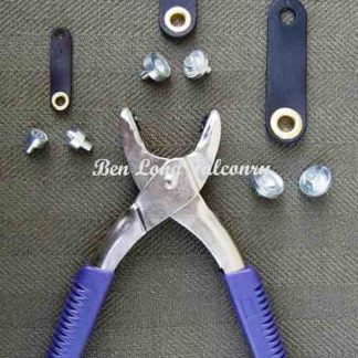 Maintenance and Tools
