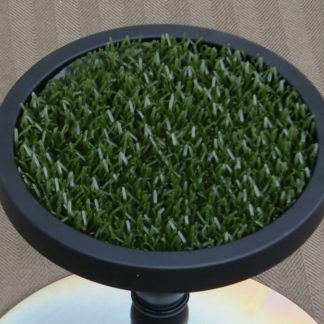 Astroturf Replacement Discs for 6" and 8" Blocks