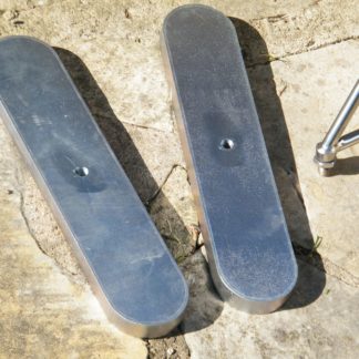Bowperch feet (pair)