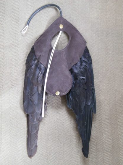Lure Pad Rook/Crow