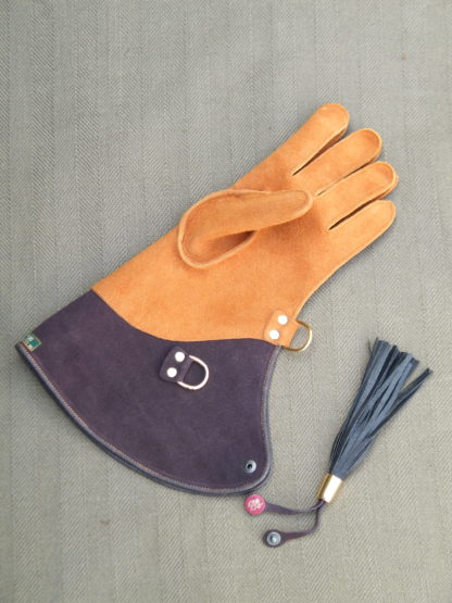 Harris Hawk Glove - Image 2