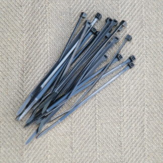 Small Cableties (20)
