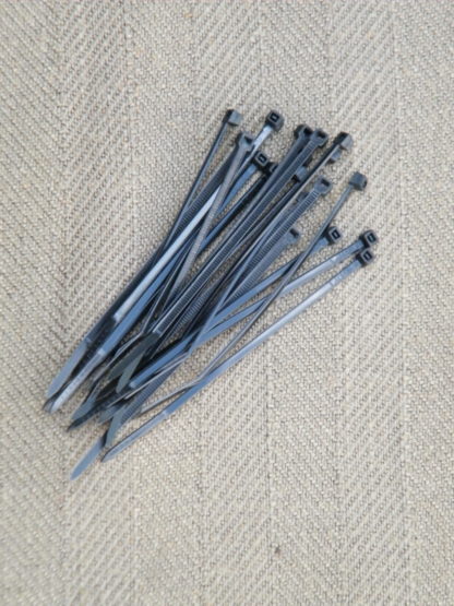 Small Cableties (20)