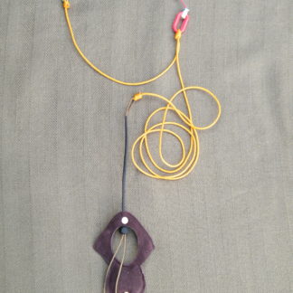Lure and Mechanical Self Release Kit