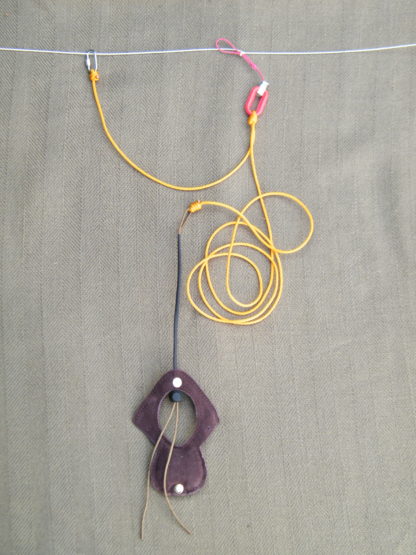 Lure and Mechanical Self Release Kit