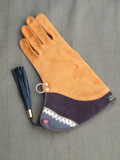 Nimrod Deluxe Glove - Image 2
