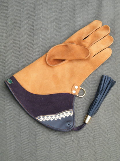 Nimrod Deluxe Glove