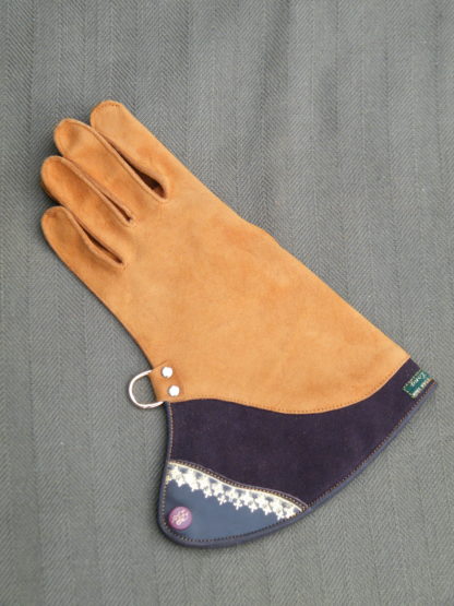 Deluxe Harris Glove - Image 2