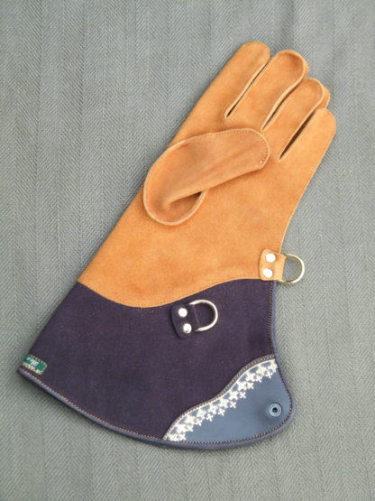Deluxe Harris Glove - Image 3
