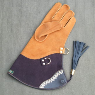 Deluxe Harris Glove