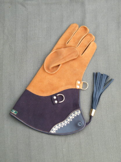 Deluxe Harris Glove