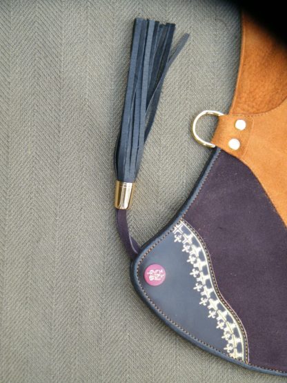 Khan Deluxe Glove - Image 4